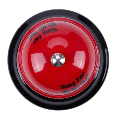 Ring For Sex Bell - MiamiTeenyWeenyBikini.Com