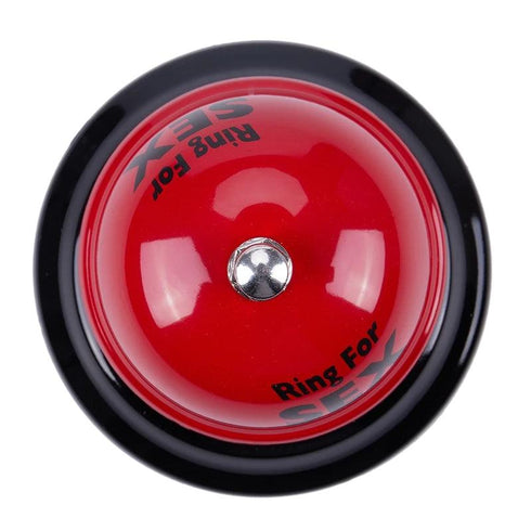 Ring For Sex Bell