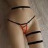 Erotic Thong - MiamiTeenyWeenyBikini.Com