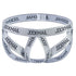 Gray jockstrap with 'Jockmail' branding on a white background