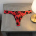 Ice Silk Men's Lips Thong - MiamiTeenyWeenyBikini.Com