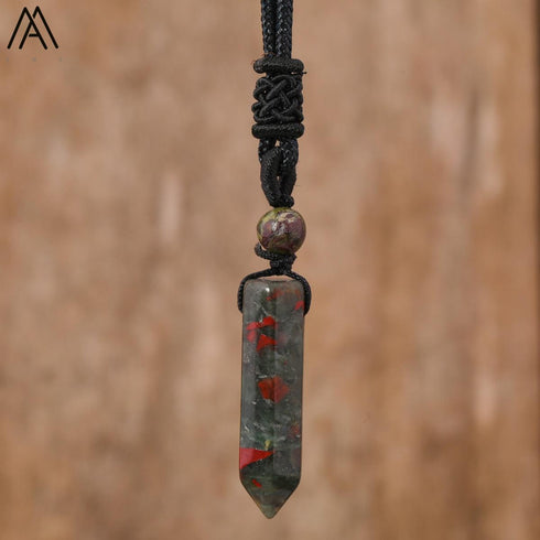 Crystal Energy Reiki Gemstone