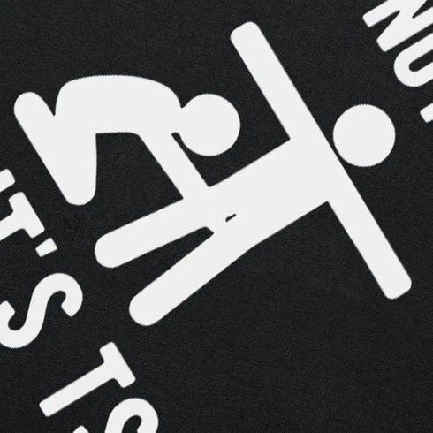 It Is Not Gay If It's TSA T Shirt - MiamiTeenyWeenyBikini.Com