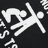 It Is Not Gay If It's TSA T Shirt - MiamiTeenyWeenyBikini.Com