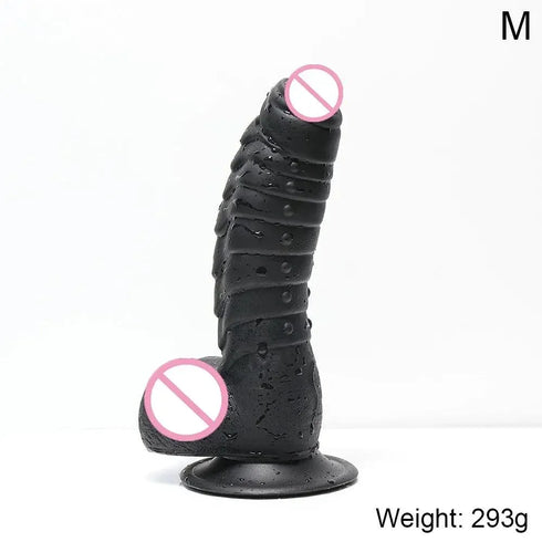 Animal Dick Thrusting Dragon Dildo - MiamiTeenyWeenyBikini.Com