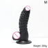Animal Dick Thrusting Dragon Dildo - MiamiTeenyWeenyBikini.Com