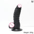 Animal Dick Thrusting Dragon Dildo