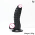 Animal Dick Thrusting Dragon Dildo - MiamiTeenyWeenyBikini.Com