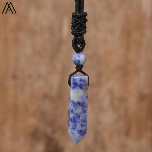 Crystal Energy Reiki Gemstone