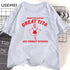 Sorry for Having Great Tits T Shirt - MiamiTeenyWeenyBikini.Com