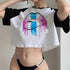 Femboys Crop Top