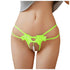 Lace Pearl G-String - MiamiTeenyWeenyBikini.Com