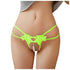 Lace Pearl G-String - MiamiTeenyWeenyBikini.Com