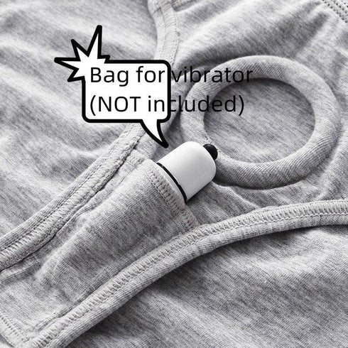 Penis Hole Underwear