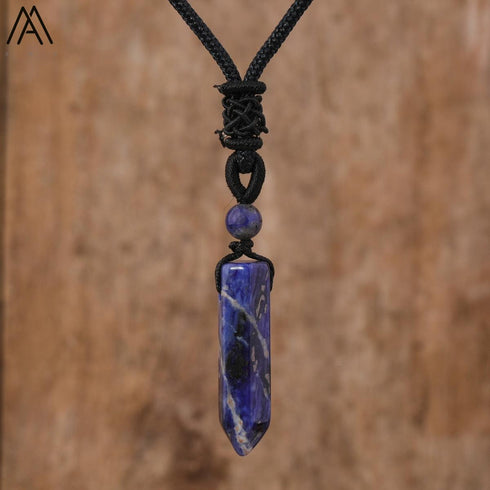 Crystal Energy Reiki Gemstone