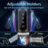 Foldable Handles Men's Masturbator - MiamiTeenyWeenyBikini.Com