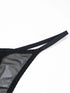 Lick Me Mesh Panties - MiamiTeenyWeenyBikini.Com