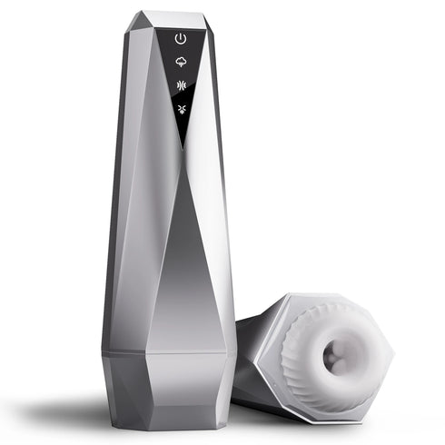 Automatic Male Sucking Masturbator Blowjob Machine - MiamiTeenyWeenyBikini.Com