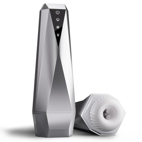 Automatic Male Sucking Masturbator Blowjob Machine - MiamiTeenyWeenyBikini.Com