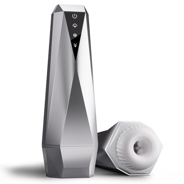 Automatic Male Sucking Masturbator Blowjob Machine - MiamiTeenyWeenyBikini.Com