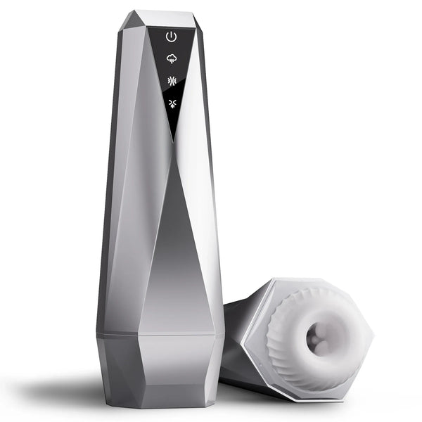 Automatic Male Sucking Masturbator Blowjob Machine - MiamiTeenyWeenyBikini.Com