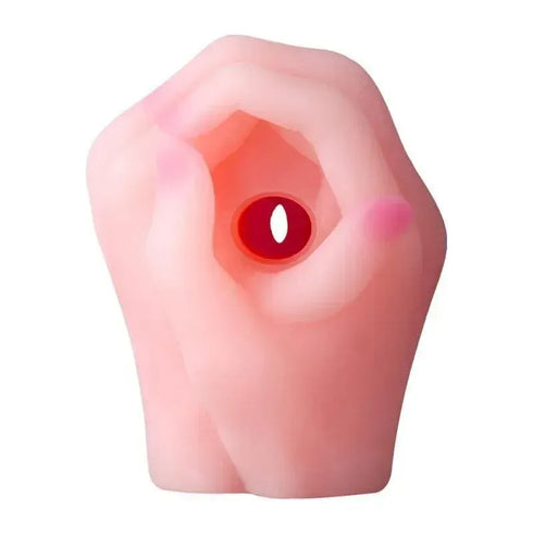 Soft Delicate Hand Pocket Pussy - MiamiTeenyWeenyBikini.Com