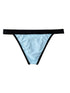 Men's Open Front "Out And Free" Briefs - MiamiTeenyWeenyBikini.Com