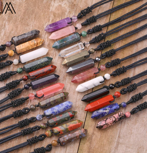 Crystal Energy Reiki Gemstone