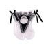 Men's Sissy Lace Open Crotch Hole Panties