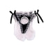 Men's Sissy Lace Open Crotch Hole Panties