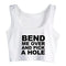 Bend Me Over And Pick A Hole - MiamiTeenyWeenyBikini.Com