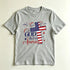 God Bless America T-Shirt - MiamiTeenyWeenyBikini.Com.