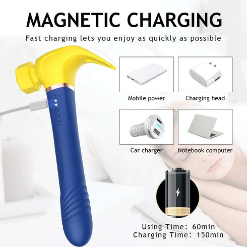 Women's Magic Hammer