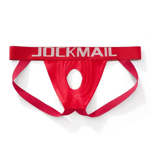 Harness Pants Jockstrap - MiamiTeenyWeenyBikini.Com