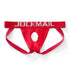 Harness Pants Jockstrap - MiamiTeenyWeenyBikini.Com