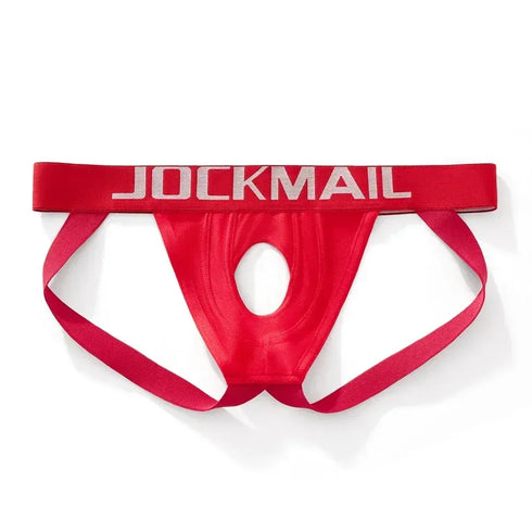 Harness Pants Jockstrap - MiamiTeenyWeenyBikini.Com