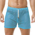 Men's See Through Shorts + MiamiTeenyWeenyBikini.Com