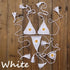 Handmade Crochet Sunflower Bikini Set - MiamiTeenyWeenyBikini.Com