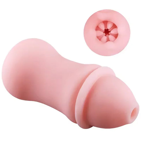 Soft Silicone Pocket Pussy - MiamiTeenyWeenyBikini.Com