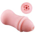 Soft Silicone Pocket Pussy - MiamiTeenyWeenyBikini.Com