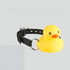 Silicone Duck Mouth Gag - MiamiTeenyWeenyBikini.Com