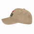 I Love Titties And Beer Denim Baseball Cap - MiamiTeenyWeenyBikini.Com