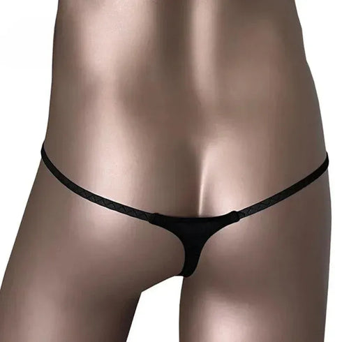 Penis Hole G-String MiamiTeenyWeenyBikini.Com