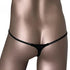 Penis Hole G-String MiamiTeenyWeenyBikini.Com