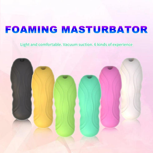 Pocket Pussy Masturbator