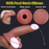 Water Spray Suction Cup Dildo