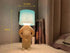 Naughty Boy Night Light - MiamiTeenyWeenyBikini.Com