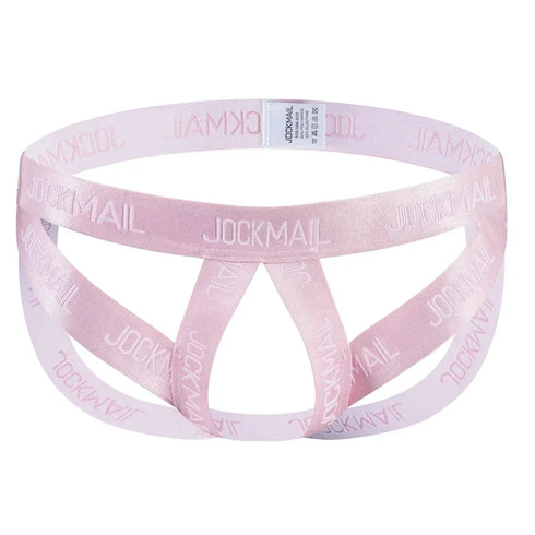 Men's Breathable Jockstrap - MiamiTeenyWeenyBikini.Com