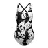 Panda Swimsuit - MiamiTeenyWeenyBikini.Com