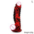 Animal Dick Thrusting Dragon Dildo - MiamiTeenyWeenyBikini.Com
